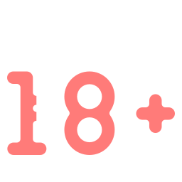 18+